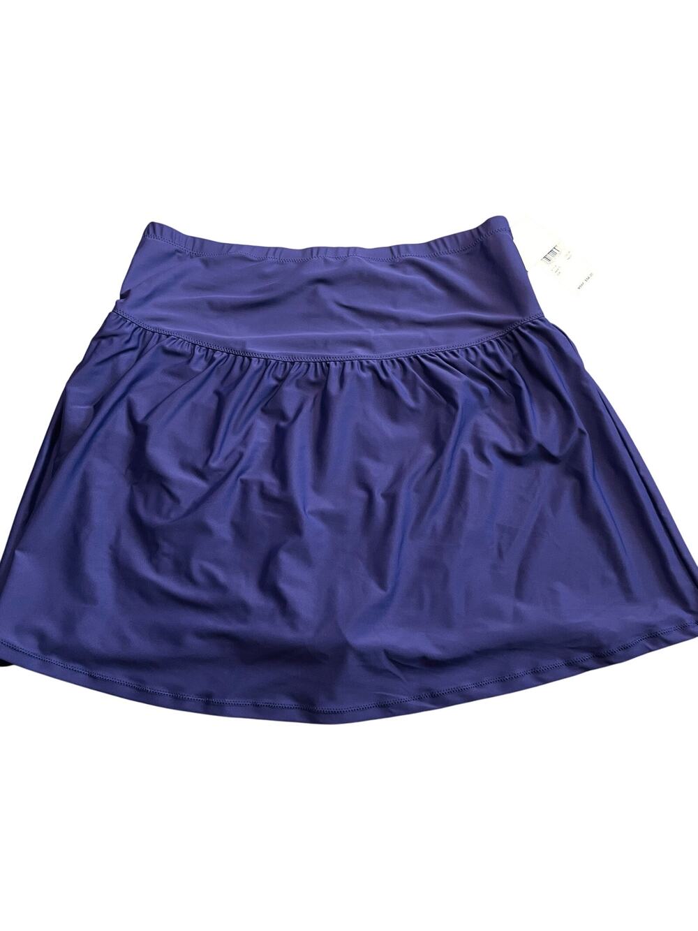 Raisins Curve Swim Skirt